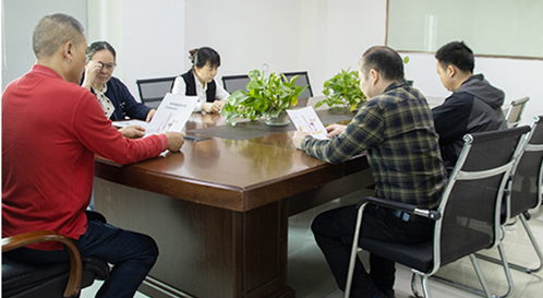 案例展示